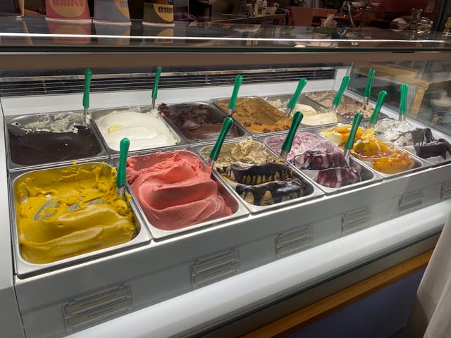 Amiko Brunch & Gelato | Brunch Eixample photo 3
