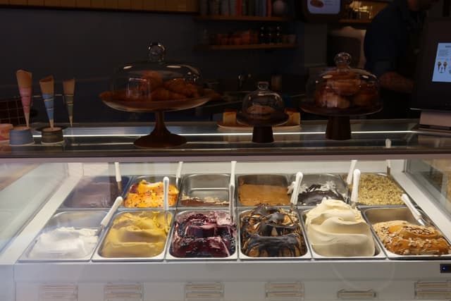 Amiko Brunch & Gelato | Brunch Eixample photo 4